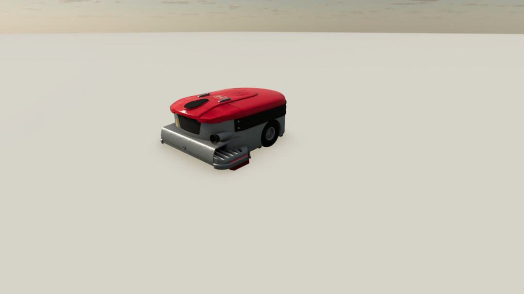 Lely Discover Collector Prefab v1.0
