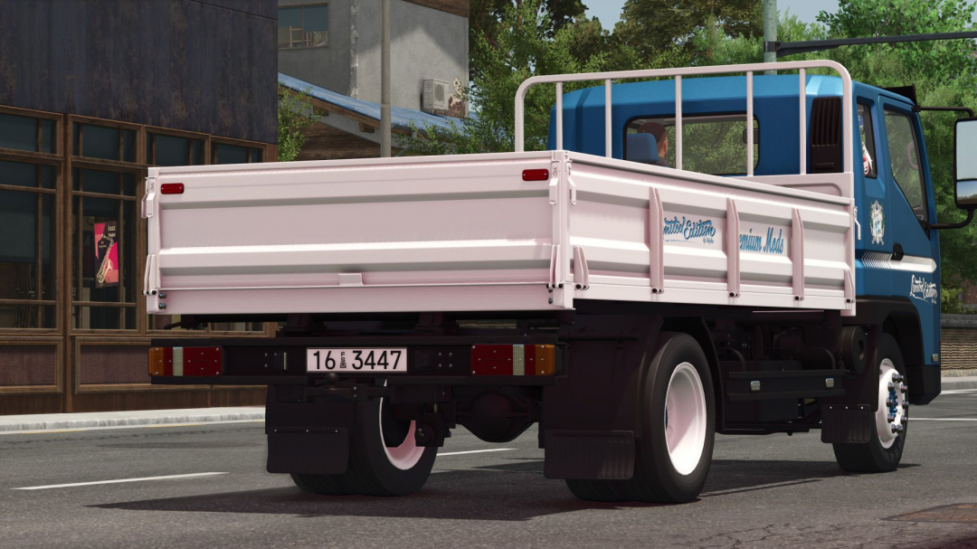 Lizard Dragon Limited Edition v1.0