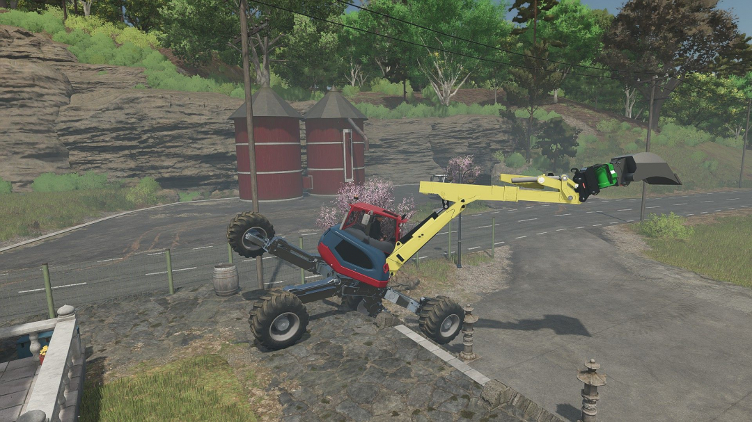 MenziMuck M545 V1.0.0.1