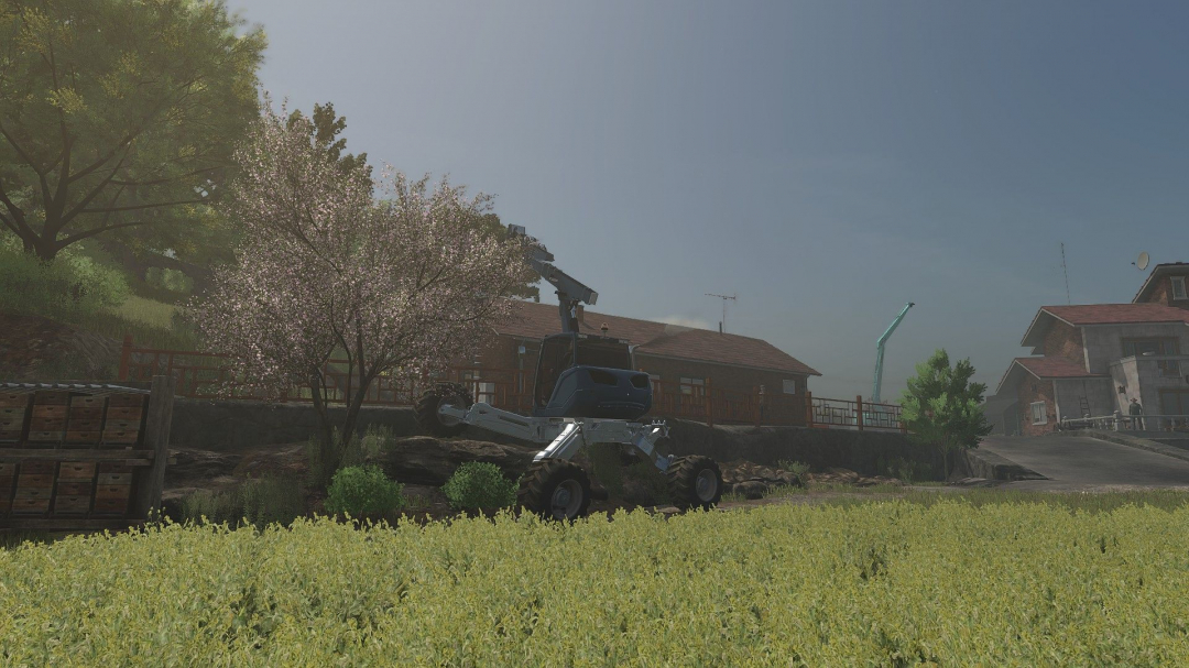 MenziMuck M545 V1.0.0.1