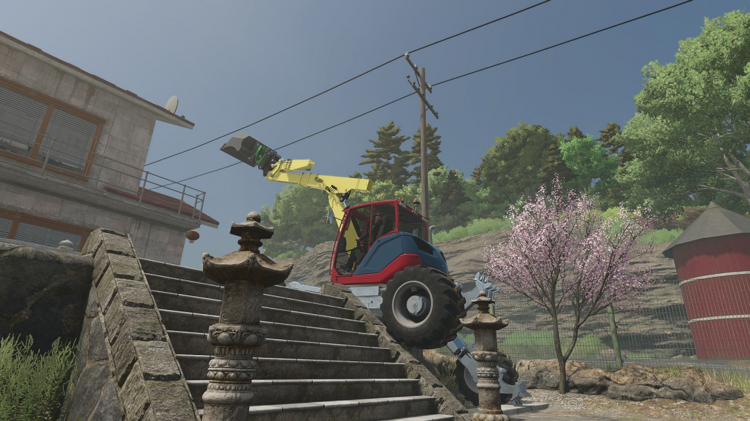 MenziMuck M545 V1.0.0.1
