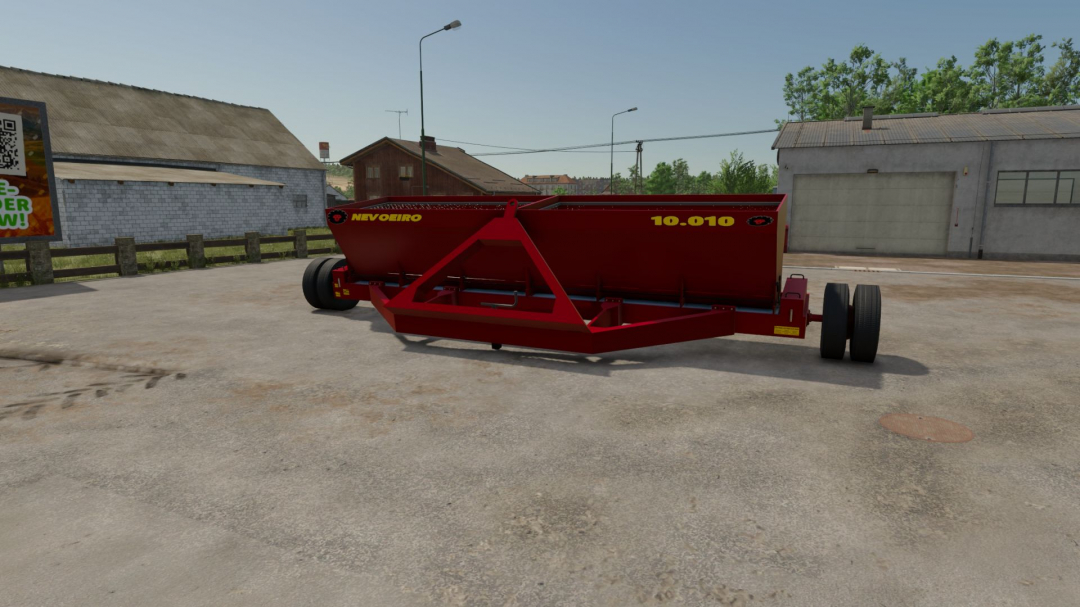 Nevoeiro 10.010 V1.0