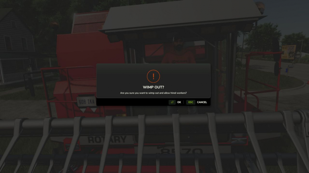 No Workers V1.0