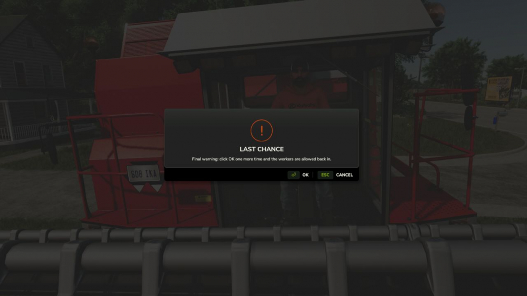 No Workers V1.0