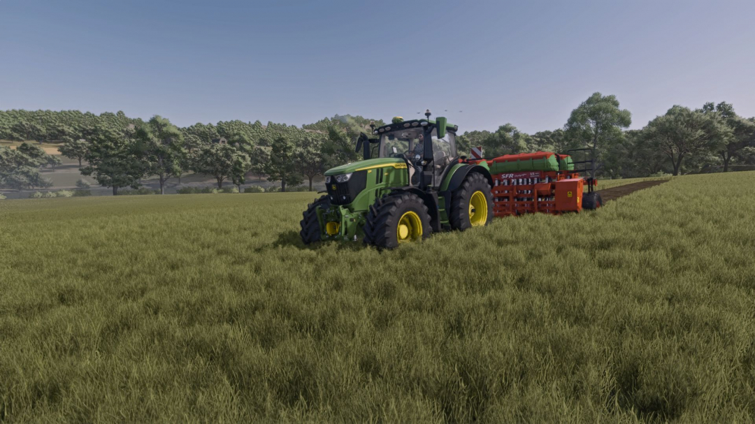 PLANTI CENTER STFM V1.0