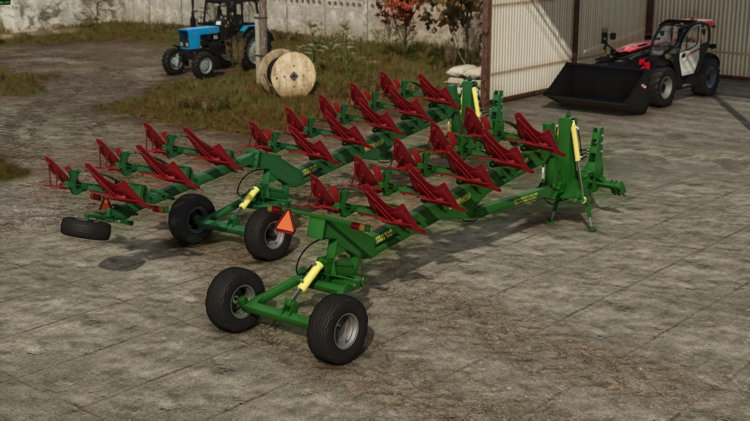 PPO Pack V1.0