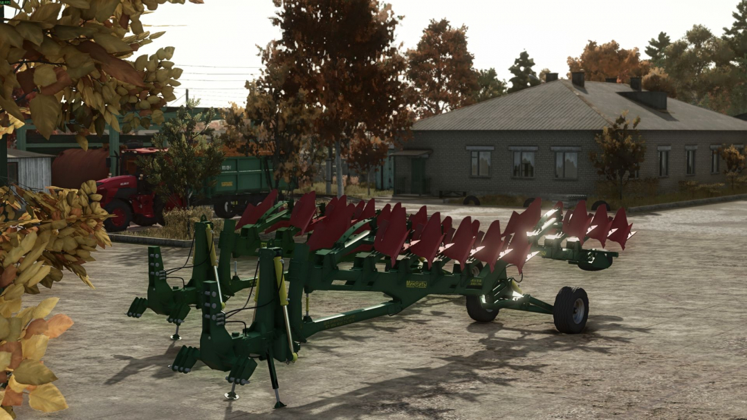 PPO Pack V1.0
