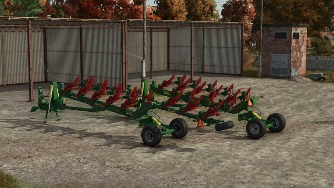 PPO Pack V1.0