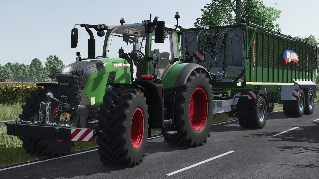 Plate Weight 1200 KG v1.0.0.1