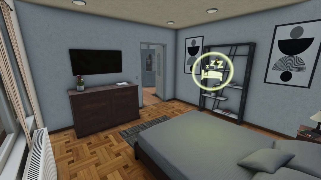 Polish Brick House v1.0