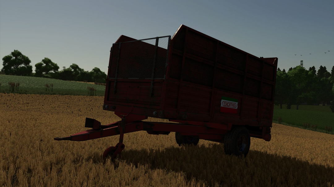 Sipma N219/1 V1.0