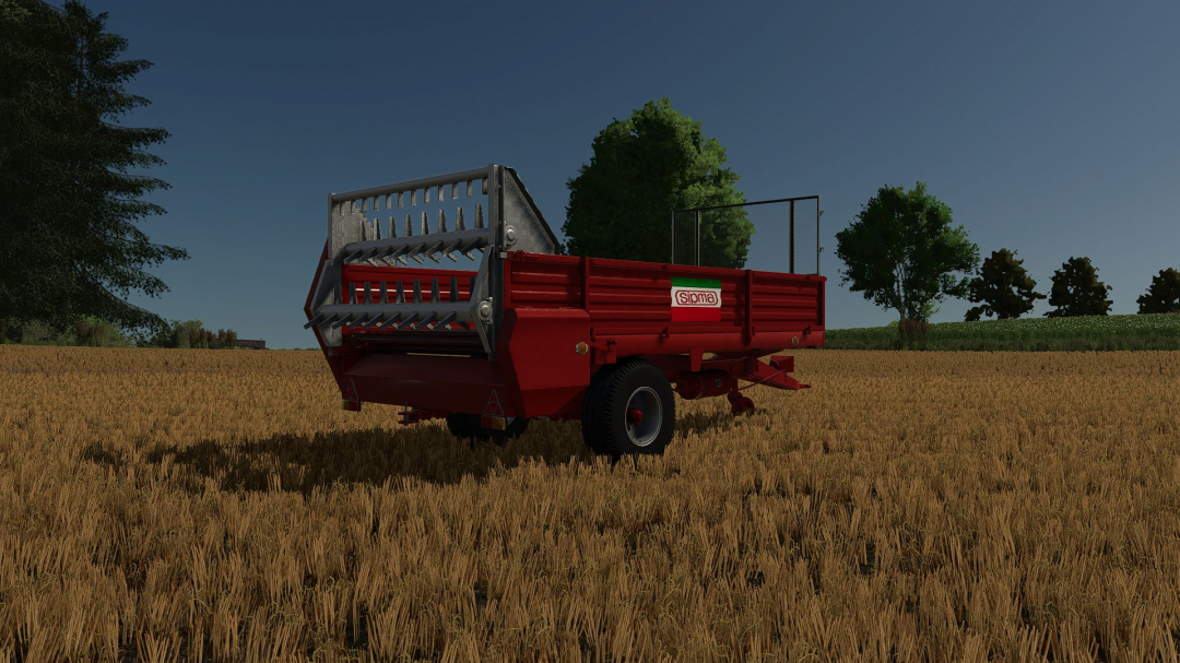 Sipma N219/1 V1.0