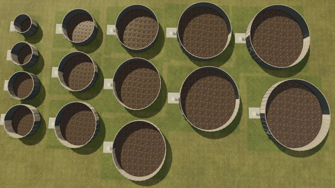 Slurry Pit Pack v1.0