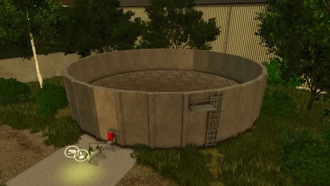 Slurry Pit Pack v1.0
