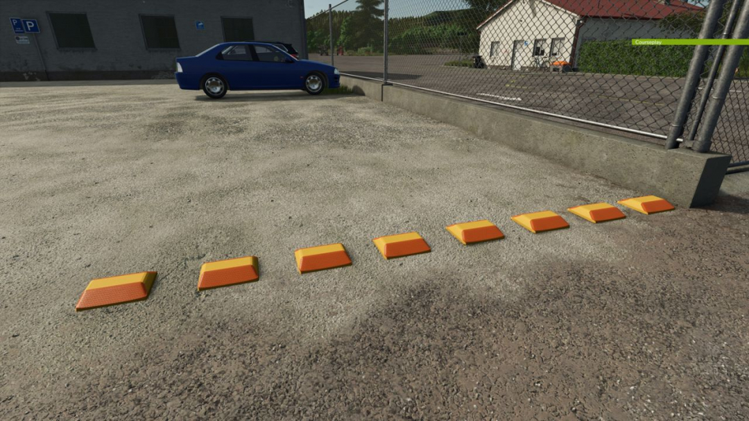 Solar Road Reflector V1.0
