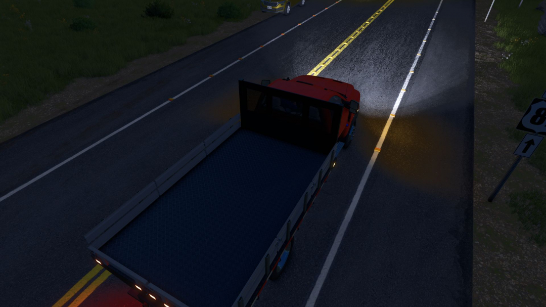 Solar Road Reflector V1.1.1.1