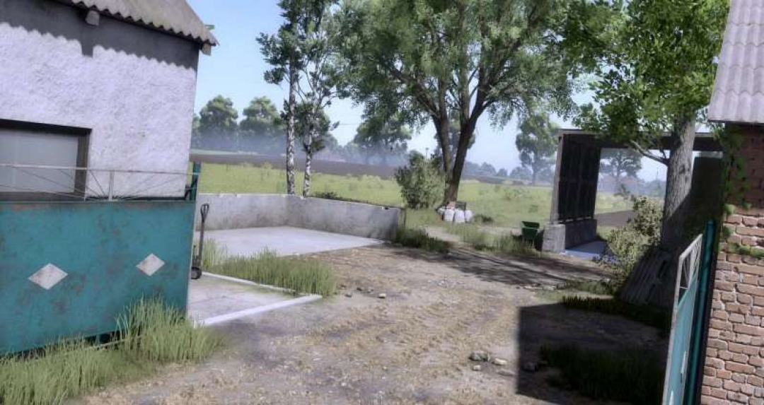 Solek 90 Savegame v1.0