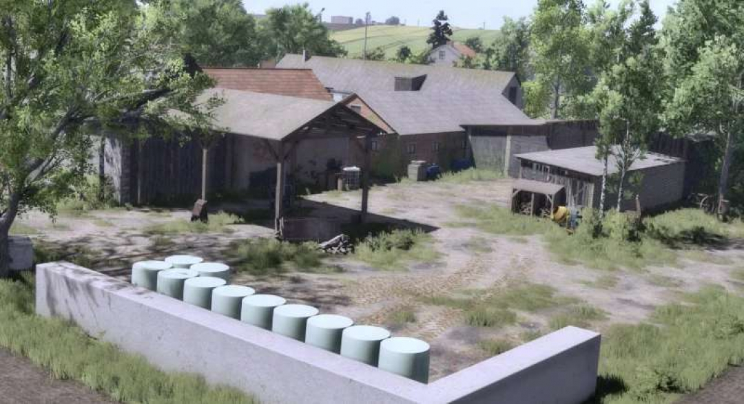 Solek 90 Savegame v1.0