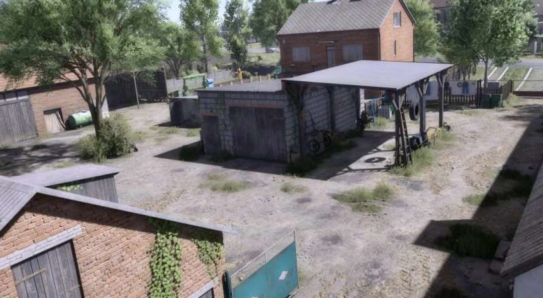 Solek 90 Savegame v1.0