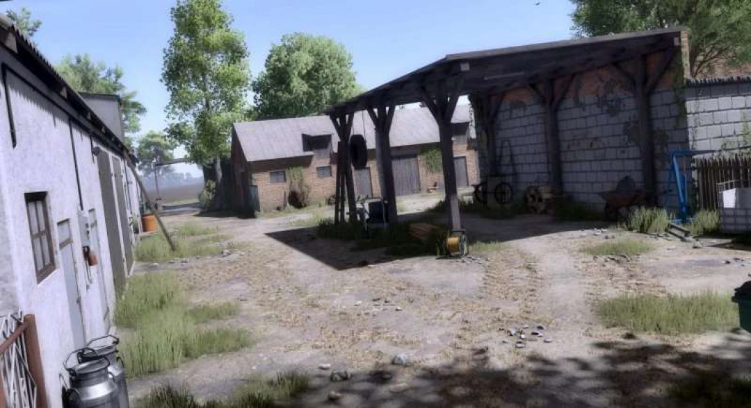 Solek 90 Savegame v1.0
