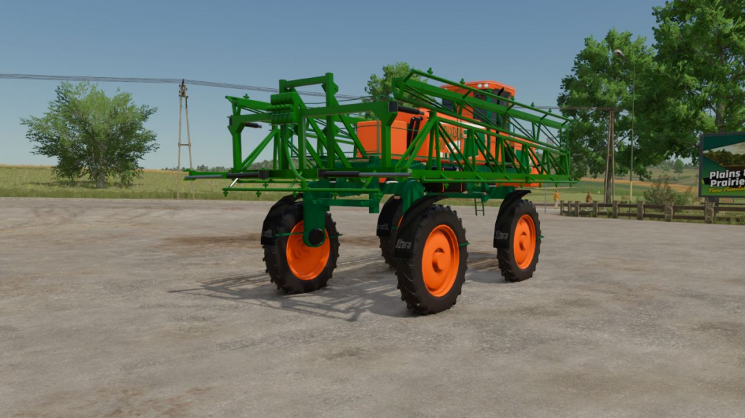 Stara Gladiador 2300 V1.0.0.1