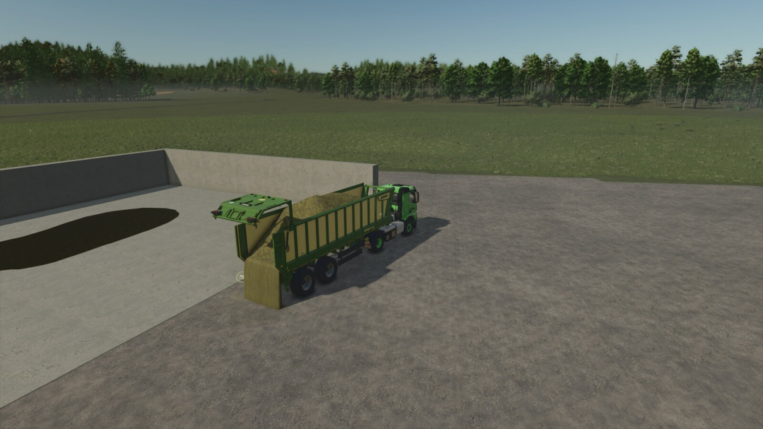 Sugar factory v1.0