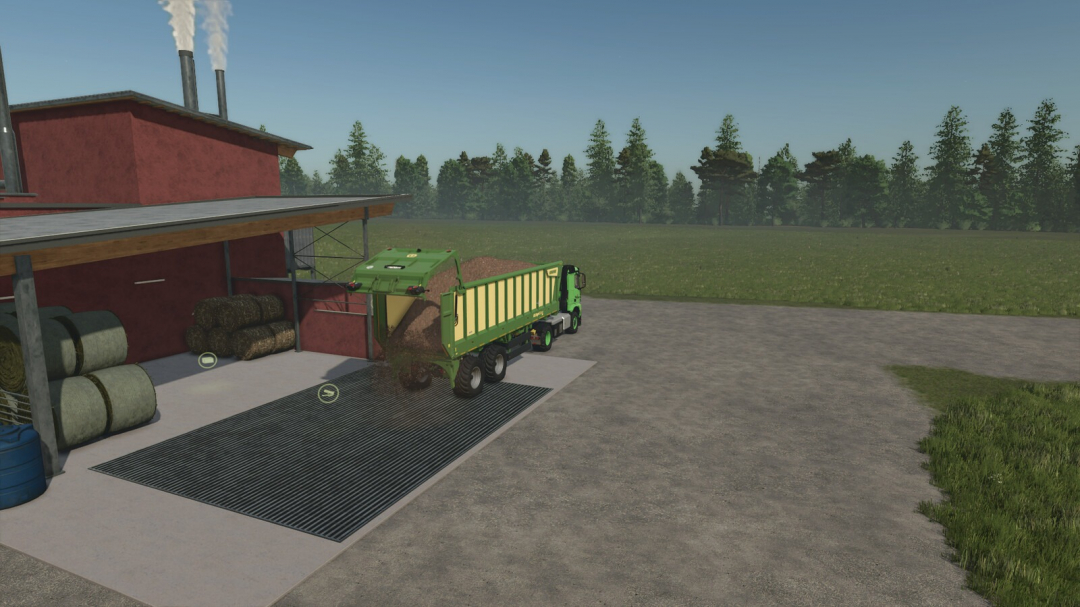 Sugar factory v1.0