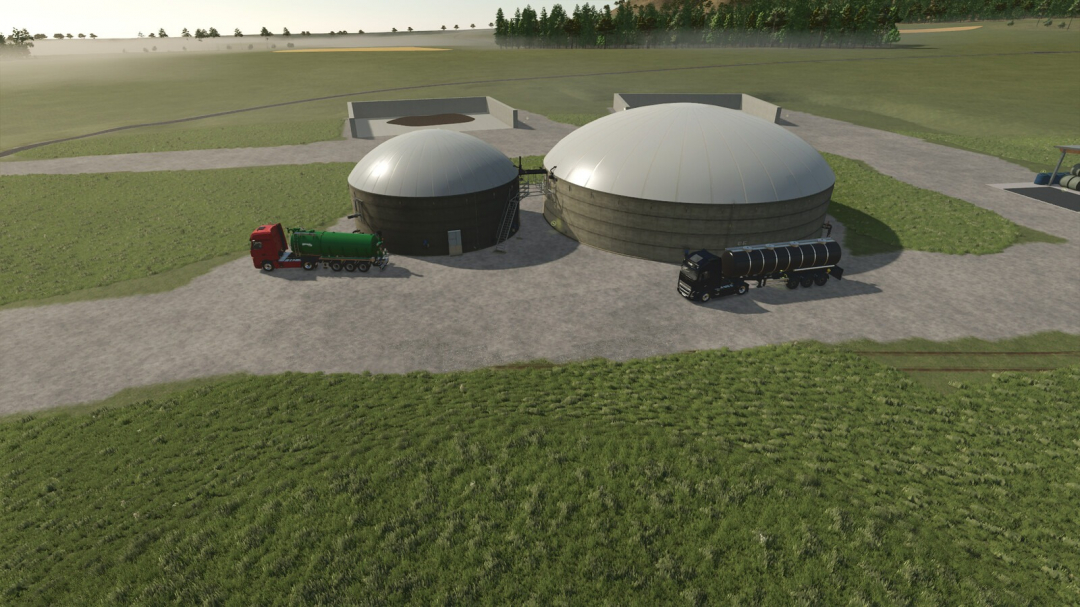Sugar factory v1.0