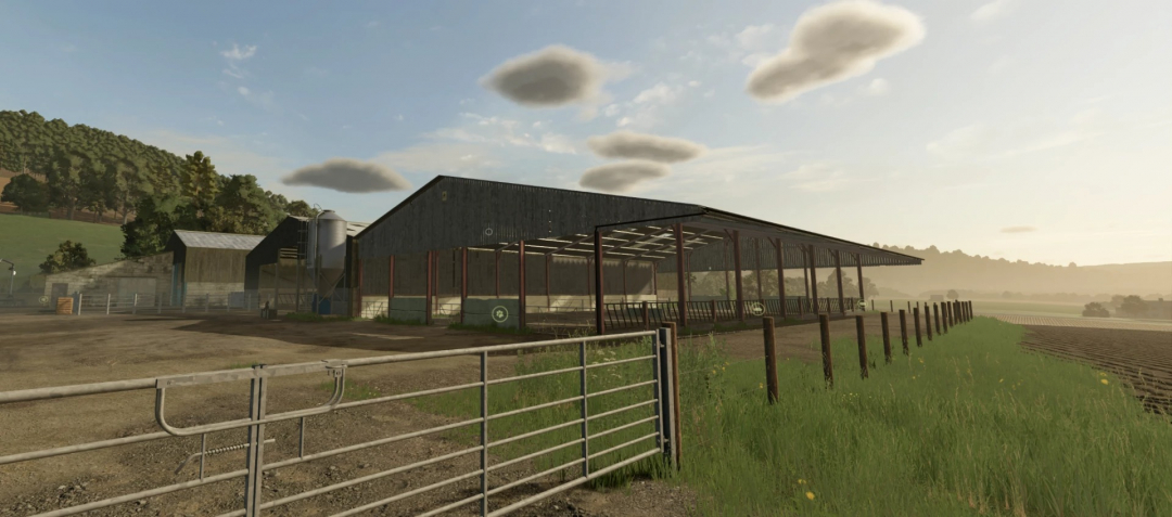 UK Large Beef Unit v1.0