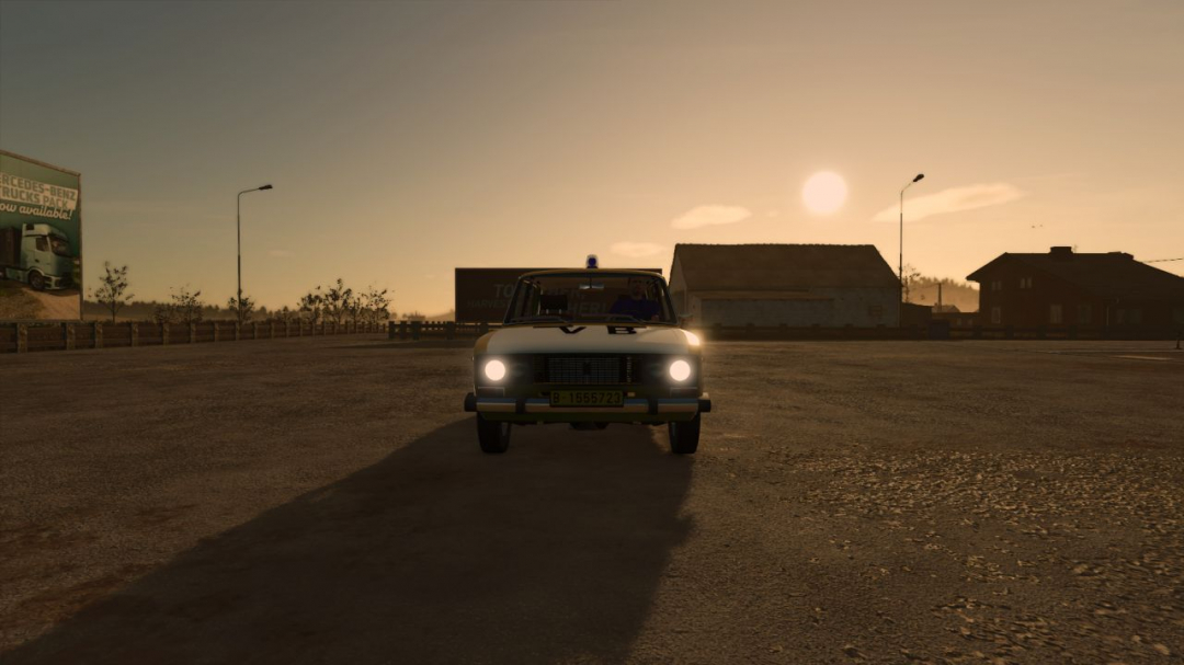 VAZ 2106 VB v1.0