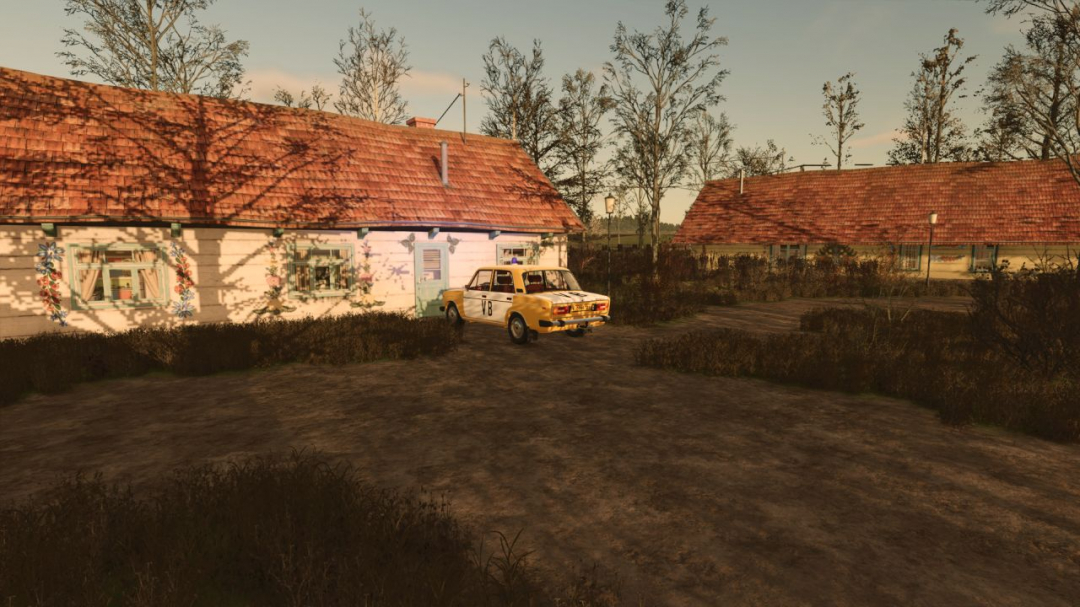 VAZ 2106 VB v1.0