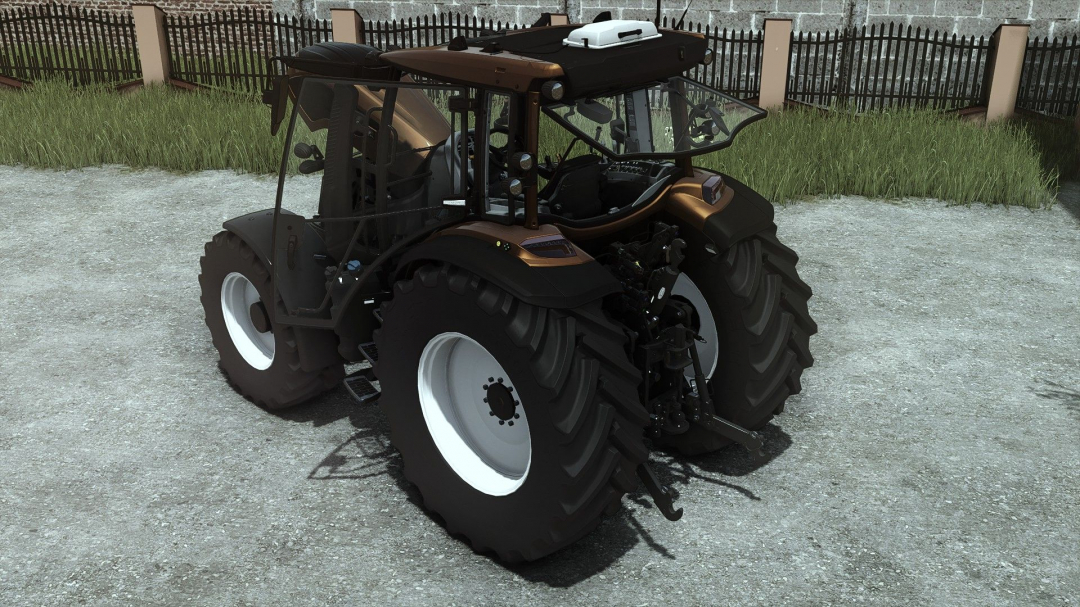 Valtra G Series V1.0