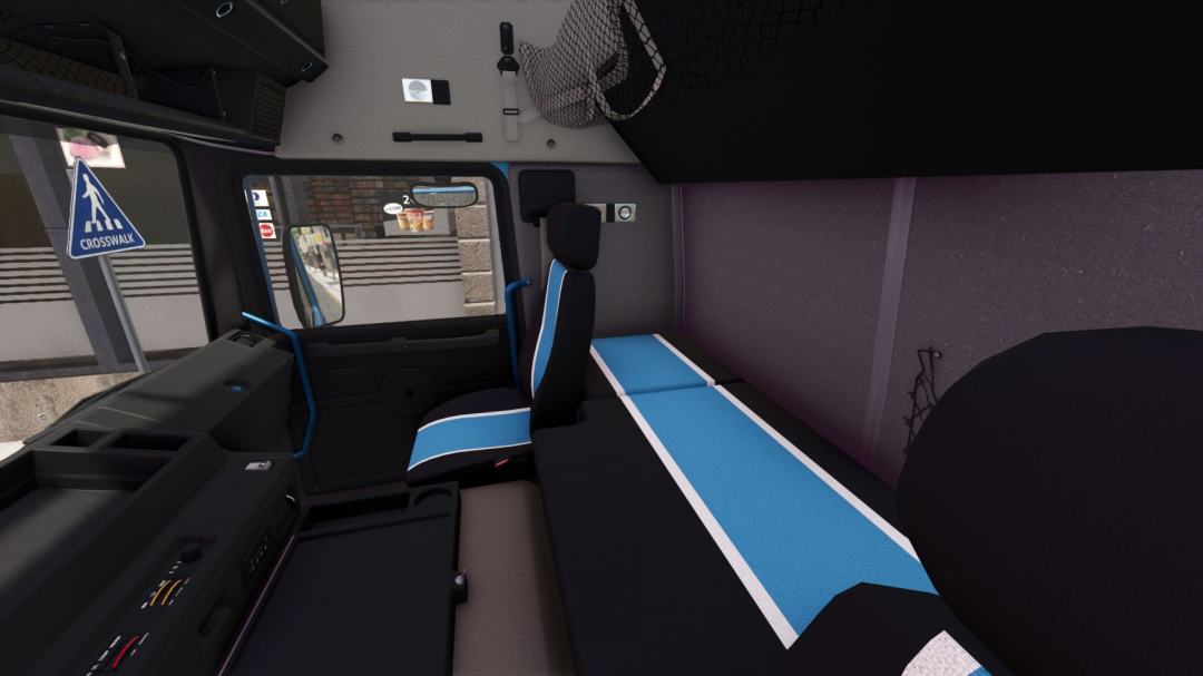 Volvo F16 Limited Edition v1.0