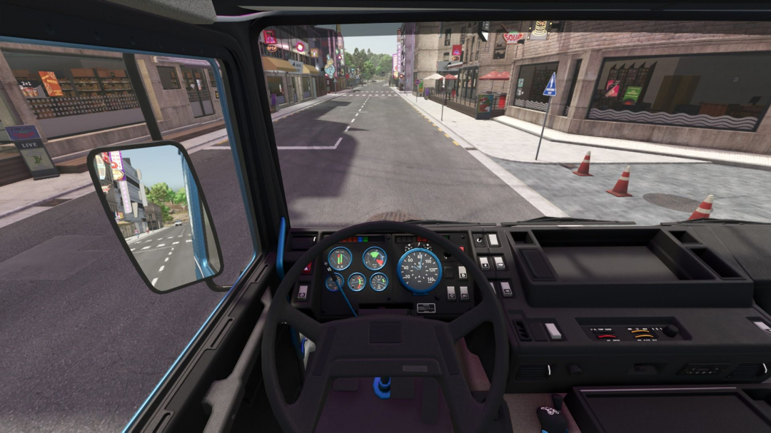Volvo F16 Limited Edition v1.0