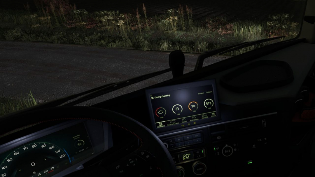Volvo FH16 V1.0