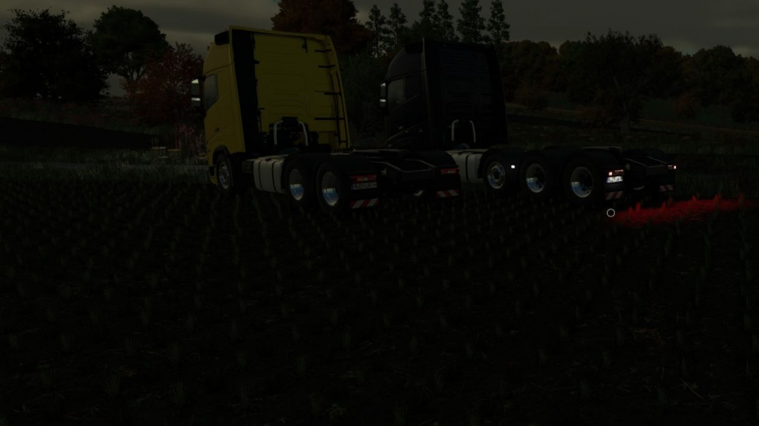 Volvo FH16 V1.0