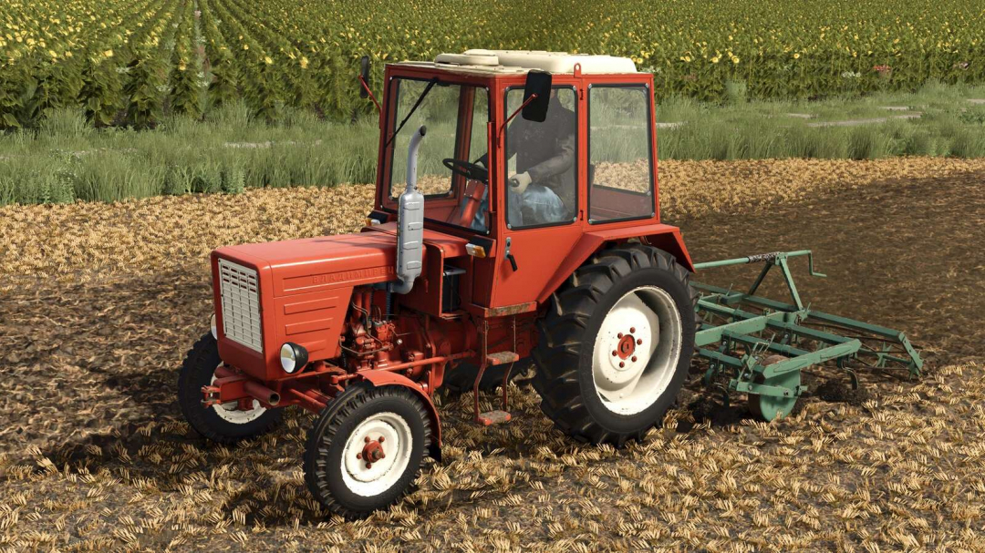 W?adymirec T-25 v1.0