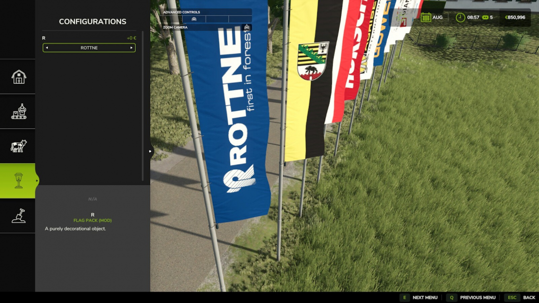 XXL Flag Pack v1.0.1.0
