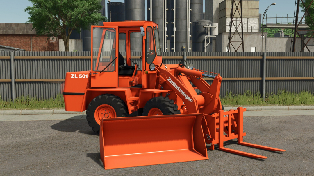 Zettelmeyer ZL501 v1.0.0.1