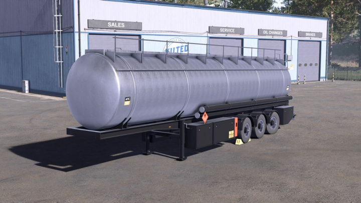 fs25-mods,  Cistern V1.0