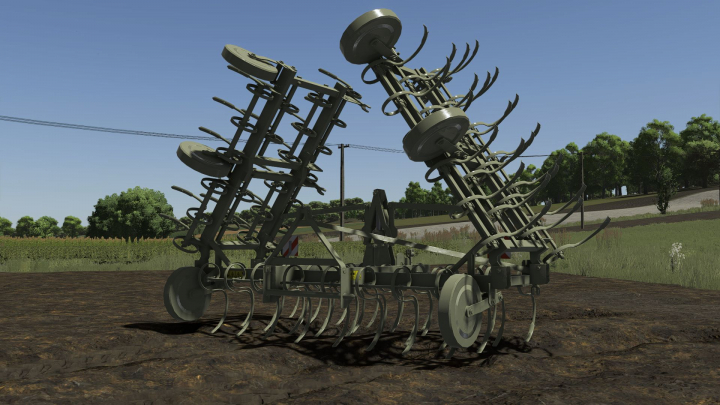 fs25-mods, Fortschritt B231 Mokrzyn V1.0