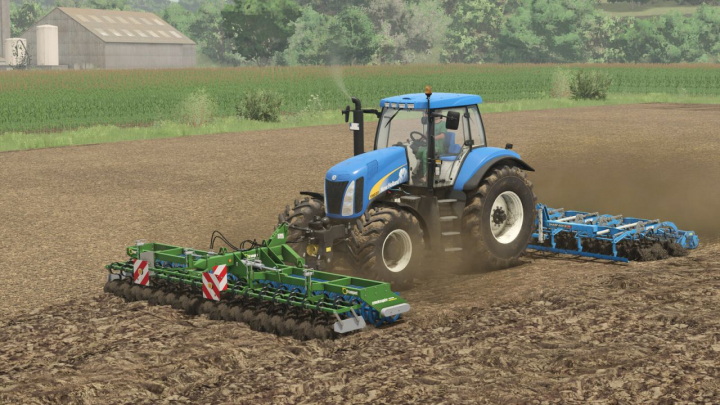 fs25-mods, Franquet Synchro Pack V1.0