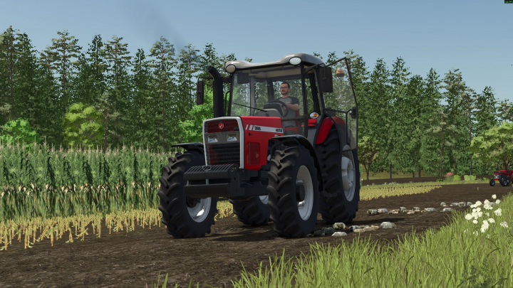 fs25-mods,  HATTAT 399 V1.1.1