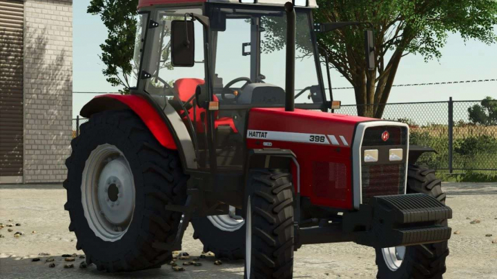 fs25-mods, Hattat 398 v1.0.0.1