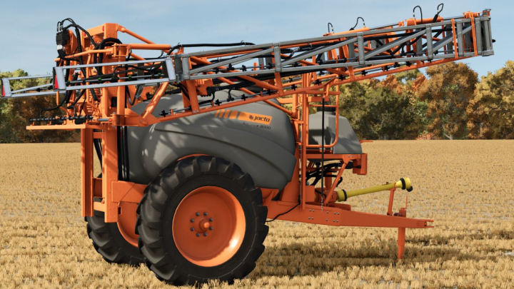 fs25-mods, Jacto Advanced 3000 V1.0