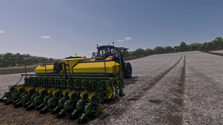 fs25-mods,  John Deere 1213 V1.0