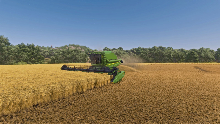 fs25-mods, John Deere S430 V1.0.0.2