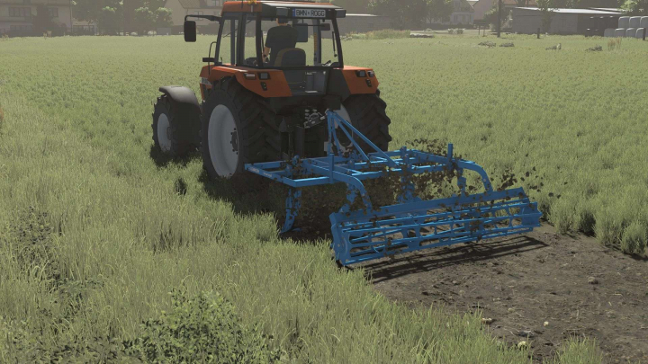 fs25-mods, Modern Classics DLC v1.0.1.1