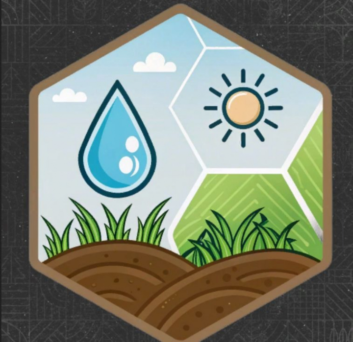 fs25-mods, Moisture System v1.0