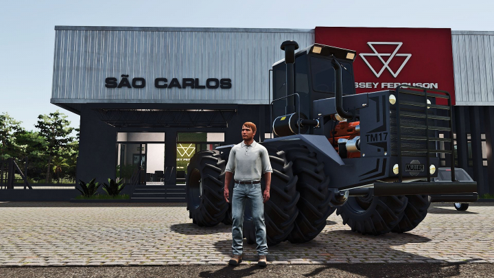fs25-mods, Muller TM Series V2.2.1